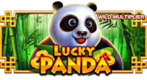 Spin and Win Lucky Panda Slot Game by Singapore Playstar