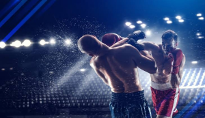 Types of Bets in Online Boxing Betting